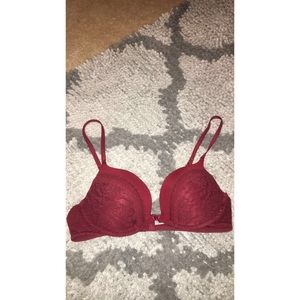 Aerie lace bra